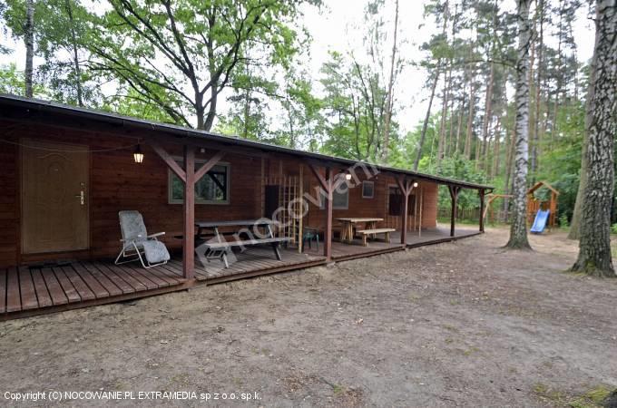Karczma Kuzniak Mlyn Apartment Mierzyn  Exterior foto